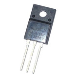 T65r195p 65r195p Transistor Mosfet N  20a 650v To-220f