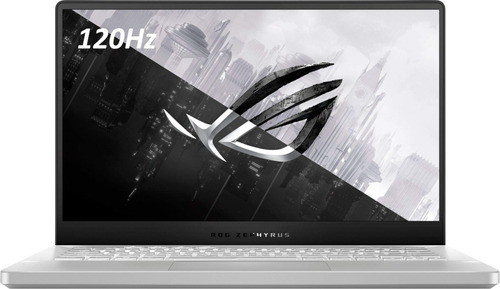 Asus - Rog Zephyrus G14 14 Laptop Para Juegos - Amd Ryzen 9.