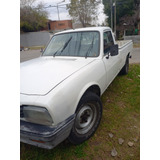 Peugeot 504 1996 2.3 Pick Up Grd