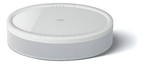 Alto-falante Wi-fi Musiccast Branco Yamaha Wx-051wh