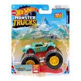 Hotwheels Monster Trucks Night Shifter