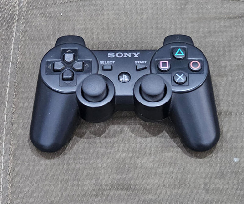 Playstation 3 Controle Original