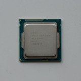 Procesador Intel Core I7 4790 Socket 1150 4ta Gen