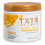 Cantu Txtr By Treat - Mascarilla Para Fortalecer Y Restaura.