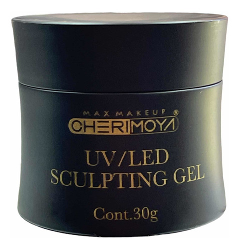 Gel Para Esculpir Cherimoya Manicure