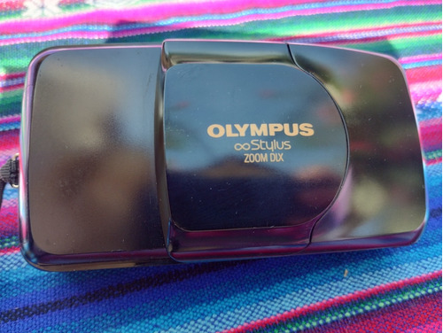 Olympus Stylus Zoom 35-70