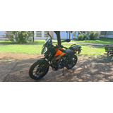 Moto Ktm 390 Adventure