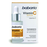 Serum Babaria Vitaminac Tratami - mL a $1330