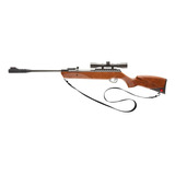 Rifle Ruger Impact Max Elite .22 O 5.5mm Con Mira Incluida