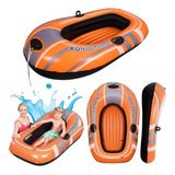 Bote Inflable Bestway Hydro Force Kondor 1000 Para Niños