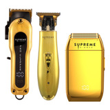 Wahl Professional Clip Mágico Inalámbrico De 5 Estrellas Edi