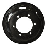 Llanta Rodado 16 Para Mercedes Benz 710 Con Aro 750-16