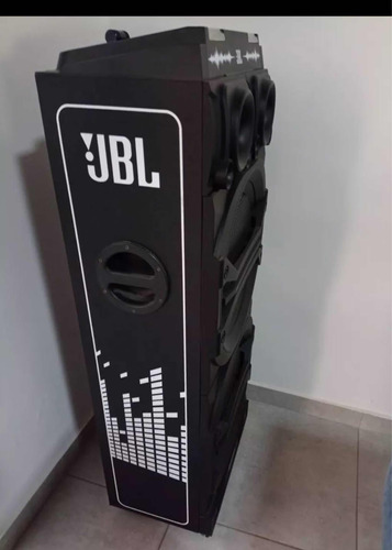 Parlante Jbl Dj Xpert J2515