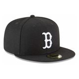 Gorra New Era Boston Red Sox Mlb  59fifty