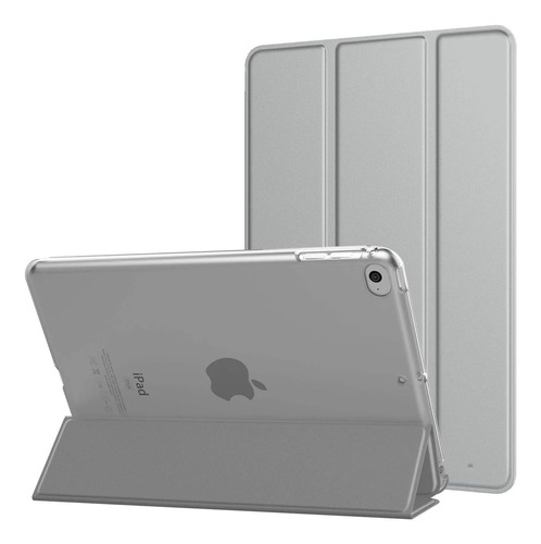 Funda Para iPad Pro 12 9  Cubierta Magnética Ligera Y Delga