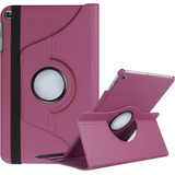 Funda  + Lamina Protectora Galaxy Tab A 8  2019 T290-295