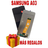 Display Touch Pantalla Samsung A03/sm-a035f/sm-a035g Regalos