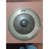 Sabian Crash/ride Omni Aax 22  Jojo Mayer Signature