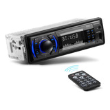 Estéreo Para Coche Boss Audio Systems 616uab Lcd Bluetooth S