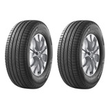 2 Llantas 235 70 R 16 Michelin Primacy Suv+ 106h