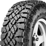 Llanta Goodyear Wrangler Duratrac Lt265/70r17