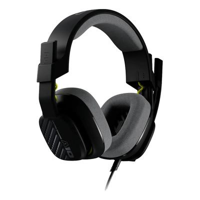 Audifonos Gamer Logitech Astro A10 Microfono Unidireccional | Envío gratis
