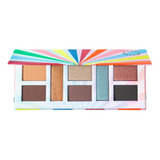 Sephora Collection The Future Is Yours Eyeshadow Palette 