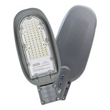 Lampara Para Exterior Led Suburbana 100w Montables Ip65