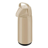 Garrafa Térmica Air Pot 1,8 Litros Cappuccino - Invicta