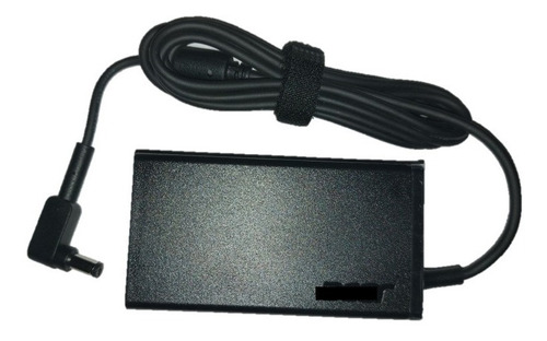 Cargador Laptop Acer 65w A11-065n1a 19v 3.42a Punta 5.5mm