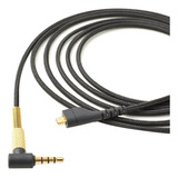 Cable De Extensión De Audio Estéreo De Repuesto Para Steelse