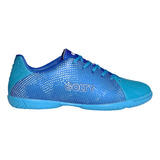 Zapatillas Golty Lisa Pro Dimension-azul