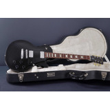 Gibson Les Paul Studio 2012 Ebony (burstbuckers 1 E 2)