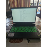 Notebook Hp Pavilion Gaming