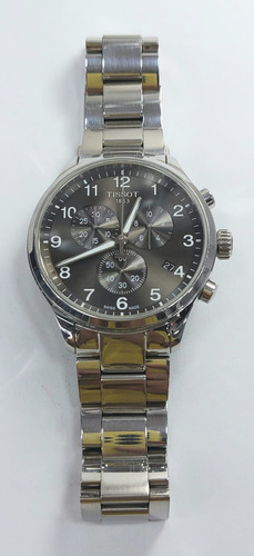 Reloj Tissot T116617 A Id 14325