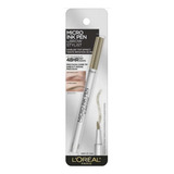 Loréal Paris Micro Ink Pen By Brown Stylist, Lapis Delinead Color Dark Blonde 633