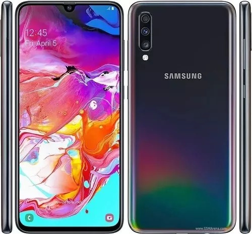 Samsung Galaxy A70 2019 128gb 6gb Original R$1000 Á Vista