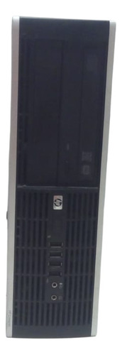 Desktop Hp Compaq 6000 Pro Sff Core2 Duo 2gb - Incompleto