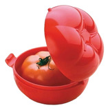 Contenedor Hermético Para Conservas De Tomate Tupperware