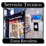 Reparación Placa iPhone 7/7 Plus Sin Audio  Ic Codec Apple