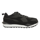 Zapatillas Moda Urbanas Canchera Diadora Spazio Famfit.