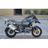 Bmw R 1250 Gs Adventure 