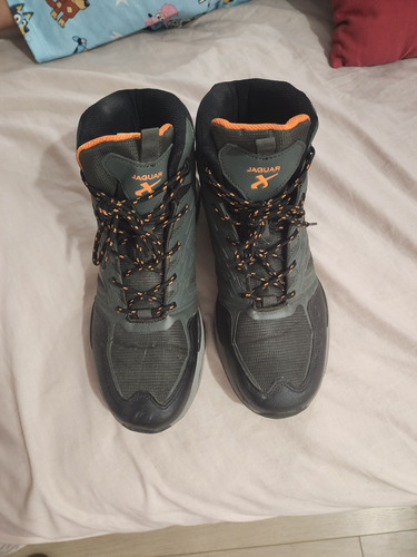 Borcego Trekking Jaguar 