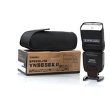 Flash Yongnuo Yn-565ex Ii Ttl Speedlite Canon Usado