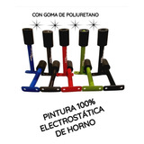 Sliders Italika Rc200 Chooper Varios Colores 