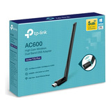 Tp-link Ac600 T2u Plus Antena Wifi Usb