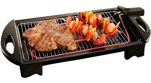 Churrasqueira Eletrica Fischer Grill 220v