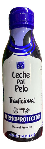 Termoprotector Tradicional Leche Pal Pe - mL a $224