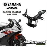 Bracket Fairing Yamaha R6r R6 2008 2009 2010 2011 2012 2013 2014 2015 2016 Barato Nuevo!!!!