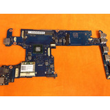 Placa Madre Para Netbook Samsung Np-nc210